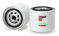 LF3682 Fleetguard Lube Filter, Spin-On