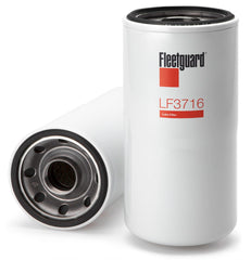 LF3716 Fleetguard Lube Filter, Spin-On