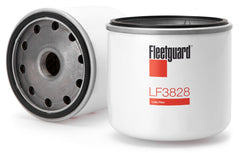 LF3828 Fleetguard Lube Filter, Spin-On