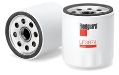 LF3874 Fleetguard Lube Filter, Spin-On