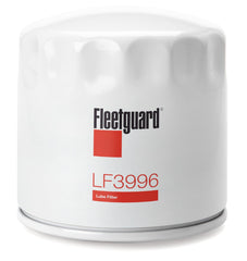 LF3996 Fleetguard Lube Filter, Spin-On