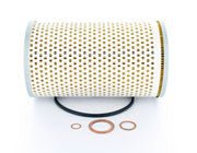 LF4105 Fleetguard Lube Filter, Spin-On