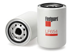 LF654 Fleetguard Lube Filter, Full-Flow Spin-On