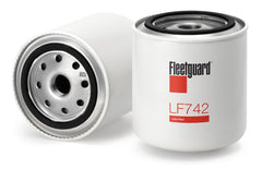 LF742 Fleetguard Lube Filter, Spin-On