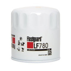LF780 Fleetguard Lube Filter, Spin-On
