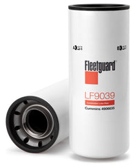 LF9039 Fleetguard Lube Filter, Spin-On