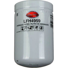 LFH4959 Luber-Finer Hydraulic Oil Filter, Spin-On