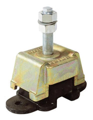 VETUS Flexible engine mount type LMX340 LMX340