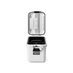 YETI LoadOut GoBox 15 White