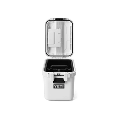 YETI LoadOut GoBox 15 White