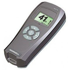 Maxwell AA710 Hand Held Wireless Roving Controller
