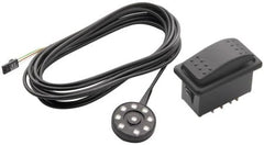 VETUS Rain sensor incl. switch, 12 / 24 V MARBO