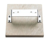 VETUS Mounting bracket set, M6 x 20 for FTR140 & NSFS MBSET03