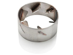 VETUS Water swirler for exhaust hose Ø 90 mm MIXER090