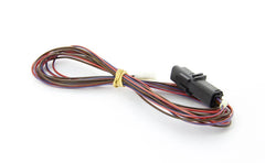 VETUS Connection part C2 for connection interface MP34 MPVC2