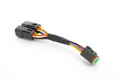 VETUS Y-piece for second panel A-A-A MPYA