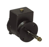 VETUS Pump unit type MTP089 (incl. tubing connectors Ø 18 mm) MTP089B