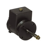 VETUS Pump unit type MTP089 (incl. tubing connectors Ø 18 mm) MTP089B