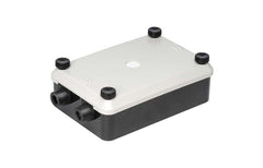 Junction Box Screw Lid 12way