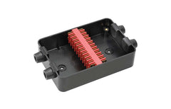 Junction Box Screw Lid 12way