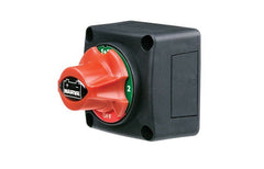 Battery Master Stch Rotary 4Pos
