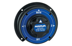 Battery Master Stch HD Rotary 4Pos