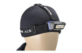 Head Lamp Detachable 250Lm