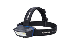 Head Lamp Detachable 250Lm