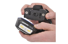 Head Lamp Detachable 250Lm