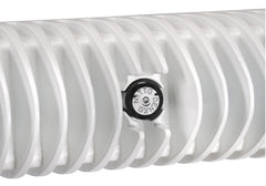 Marine LED Light Bar Double 550mm 9-32v Wht