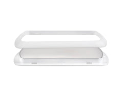 Light LED Touch/Sen Swth Sq 185x150 9-33v