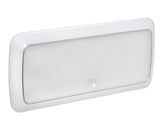 Light LED Touch/Sen Rect 220x100 9-33v