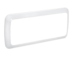 Light LED Touch/Sen Rect 220x100 9-33v