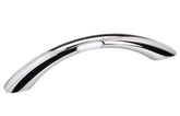 Hand Rail with 12v LED Light