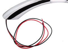 Hand Rail with 12v LED Light