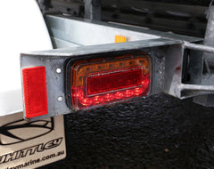 Trailer Light Complete Kit LED Sub Model 37 12v