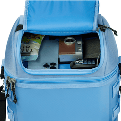 Coleman Cooler Pro 16 Can Soft - Blue Sky