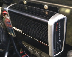 Charger DC 12-24V 25A t/s Lithium Batt