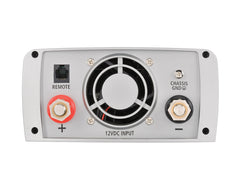 Inverter w/- RCD 12V 1500W