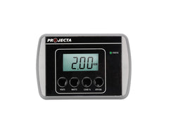 Inverter w/- RCD 12V 1500W