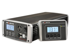 Inverter w/- RCD 12V 1500W