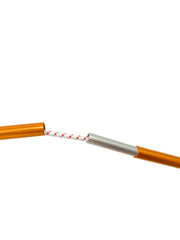 Universal Pole Set Replacement for Double Dome Style Swags