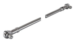VETUS Tie bar for outboard engines OB1000