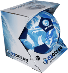 Beach Soccer Ball Neoprene 21cm Ages 3+