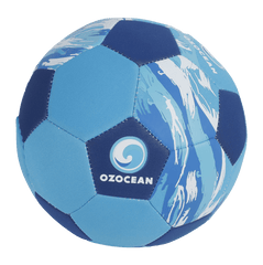 Beach Soccer Ball Neoprene 21cm Ages 3+