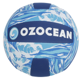 Beach Volley Ball Neoprene 20cm Ages 3+