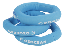 3pc Dive Rings Neoprene 13cm Ages 3+