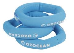 3pc Dive Rings Neoprene 13cm Ages 3+