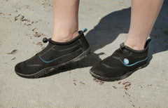 Meelup Adults Aqua Shoe/Reef Walker