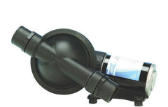 Waste Pump 38mm 24v